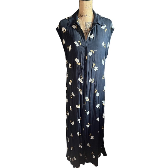 Billabong Little Flirt - Floral Maxi Dress for Women | Billabong - Picture 5 of 10